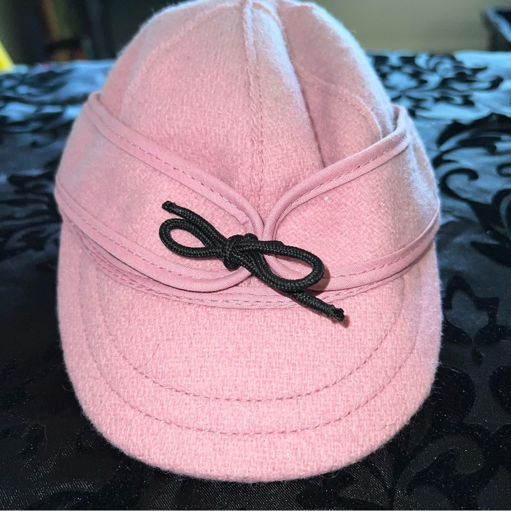 Lil Stormy Kromer pink GUC (A2)